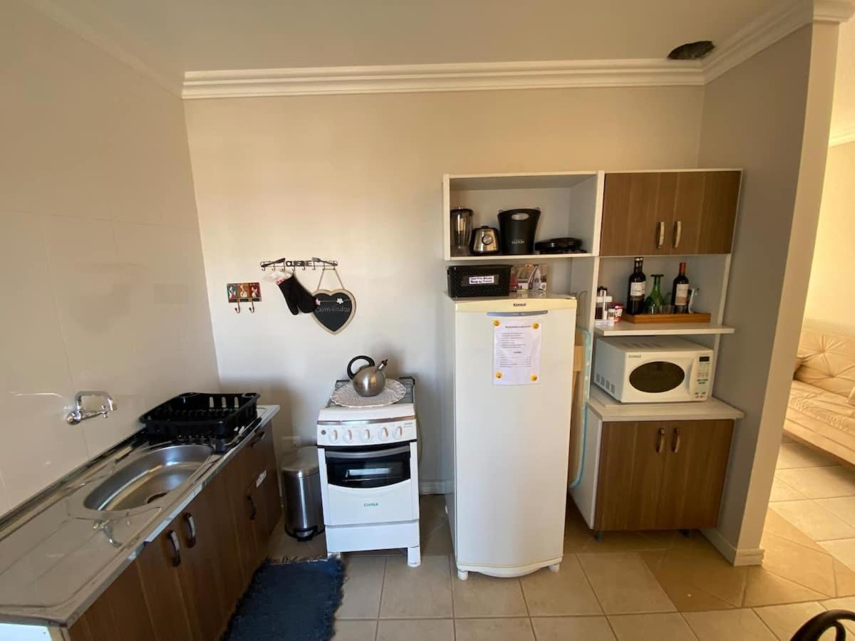 Casa Em Bairro Nobre, Bem Localizada, Com Suite. Бенту-Гонсалвис Экстерьер фото