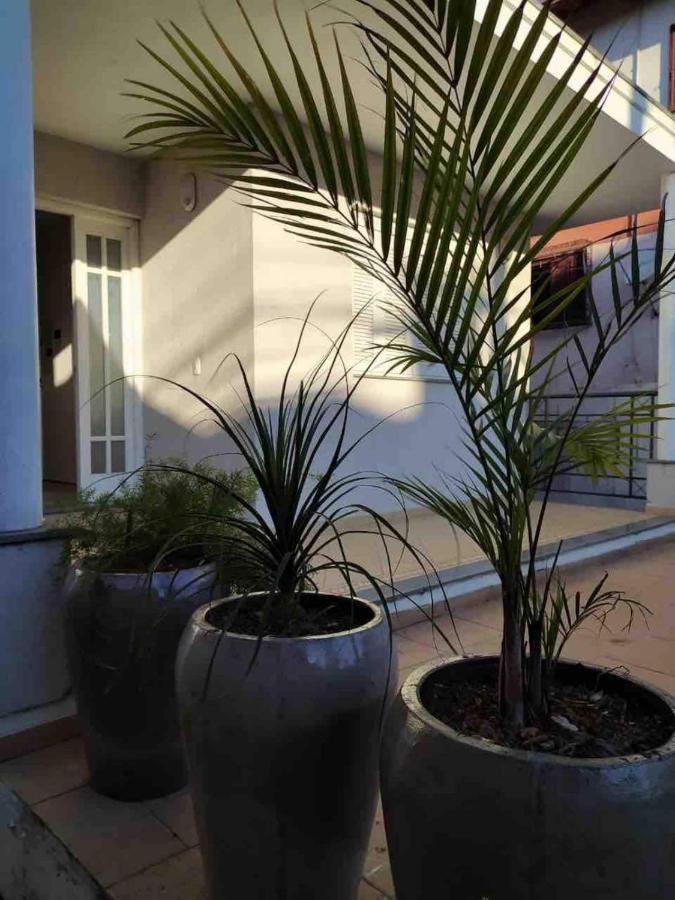 Casa Em Bairro Nobre, Bem Localizada, Com Suite. Бенту-Гонсалвис Экстерьер фото