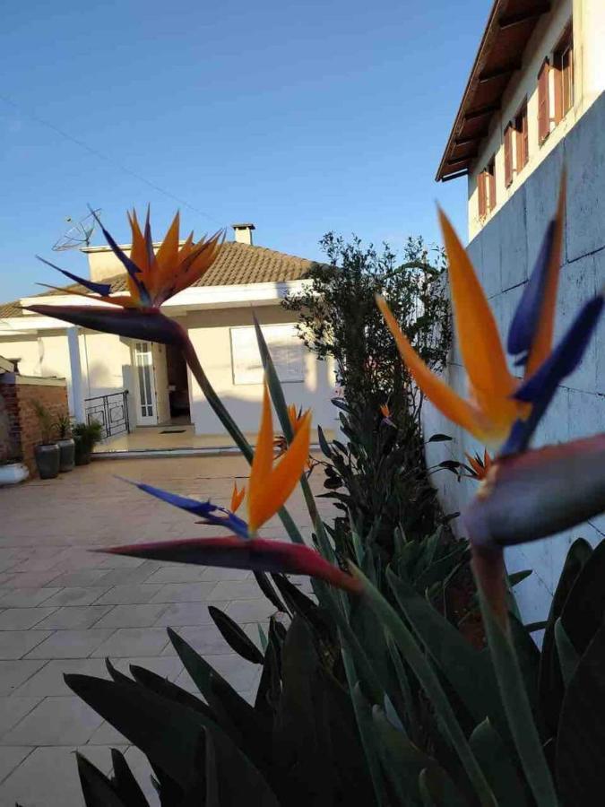 Casa Em Bairro Nobre, Bem Localizada, Com Suite. Бенту-Гонсалвис Экстерьер фото