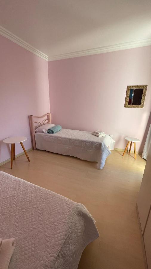 Casa Em Bairro Nobre, Bem Localizada, Com Suite. Бенту-Гонсалвис Экстерьер фото
